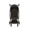 Прогулочная коляска Cybex Libelle TPE Chocolate Brown