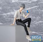 Фигурка SEGA Evangelion: New Theatrical Edition Kaworu Nagisa