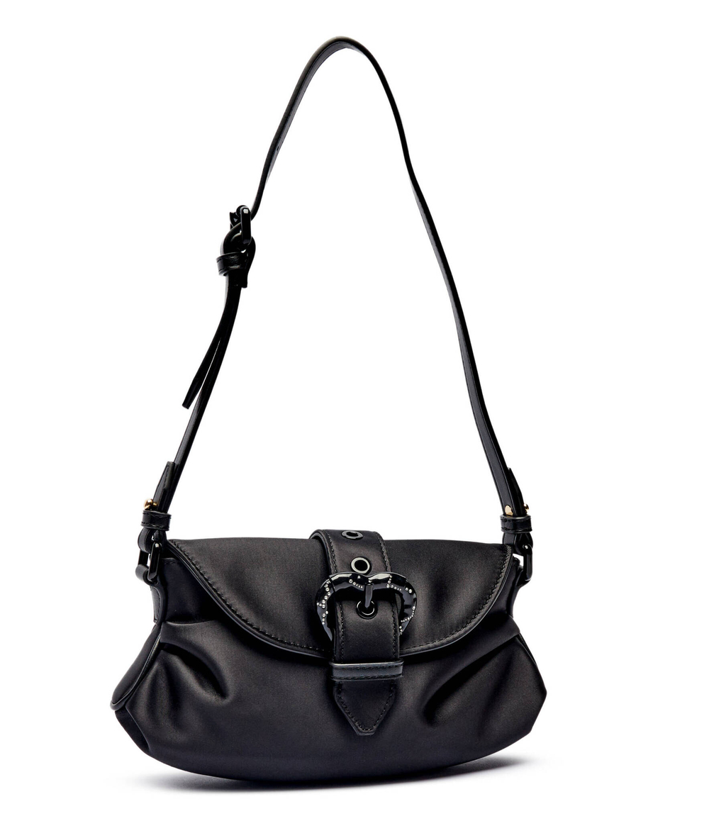 Сумка через плечо JOLENE SHOULDER MINI Pinko - черный(102802 A20E)