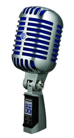 SHURE 55 SUPER
