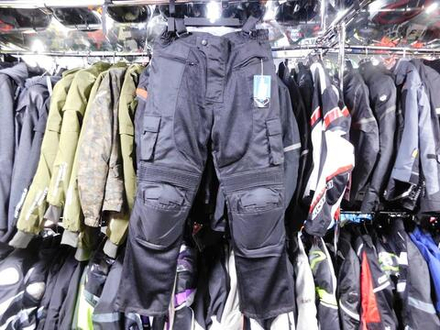 мотоштаны Cordura CDR-001 42