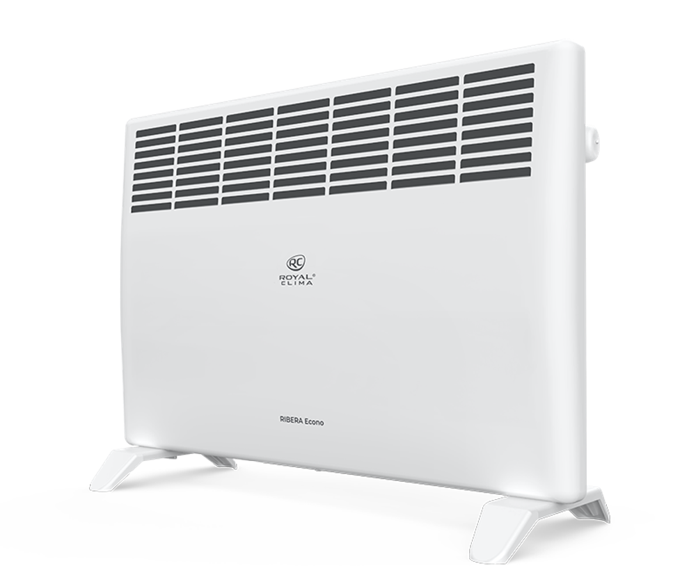 Электрический конвектор серии RIBERA Econo REC-RE1500M