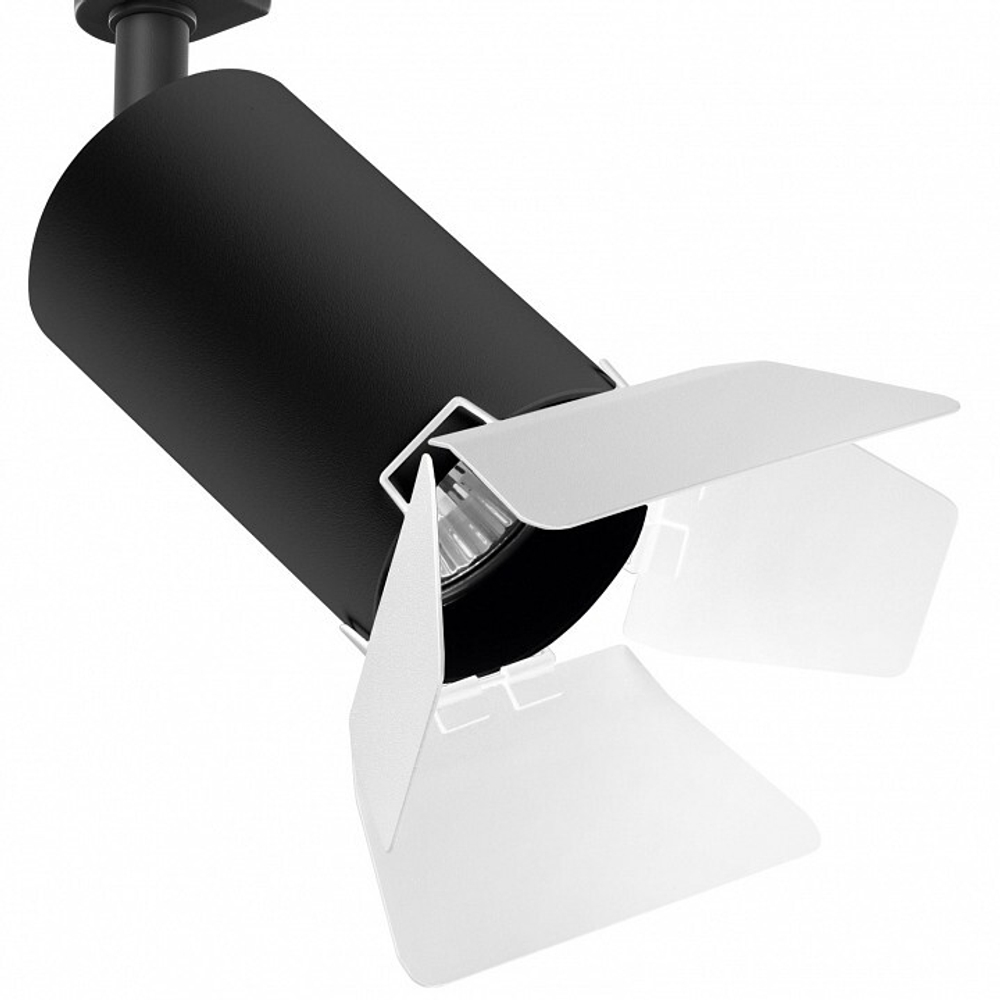 Светильник на штанге Lightstar Rullo R1T437436
