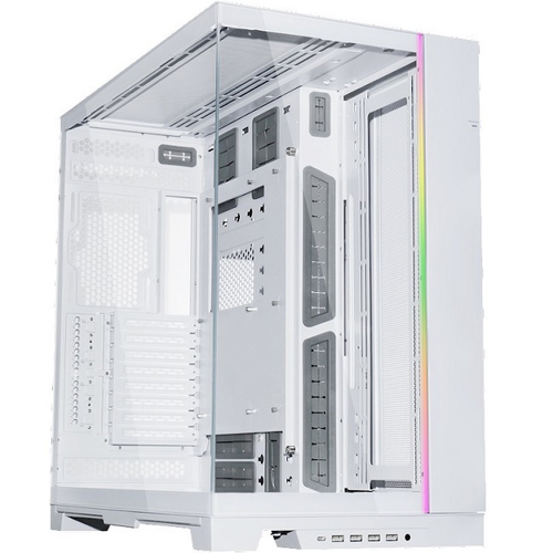 Корпус Full-Tower Lian Li O11 Dynamic EVO XL White (G99.O11DEXL-W.R0)