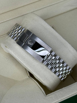 Часы Rolex Datejust 41mm