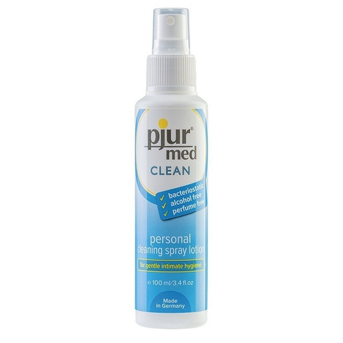 Гигиенический спрей Pjur MED Clean Spray 100мл