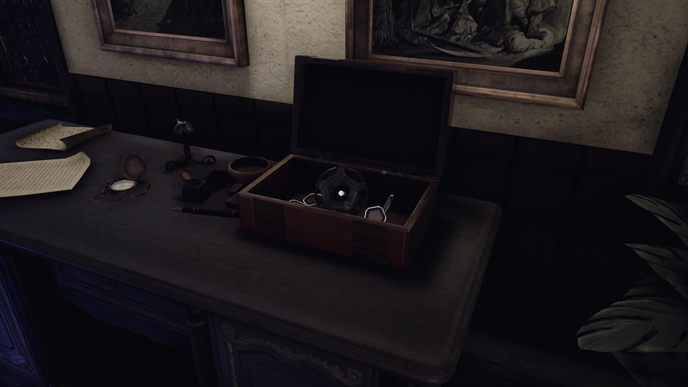 Fobia - St. Dinfna Hotel PS4 | PS5