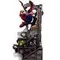 Статуэтка Человек Паук 1:10/Marvel Comic - Spider-Man (10th Anniversary)