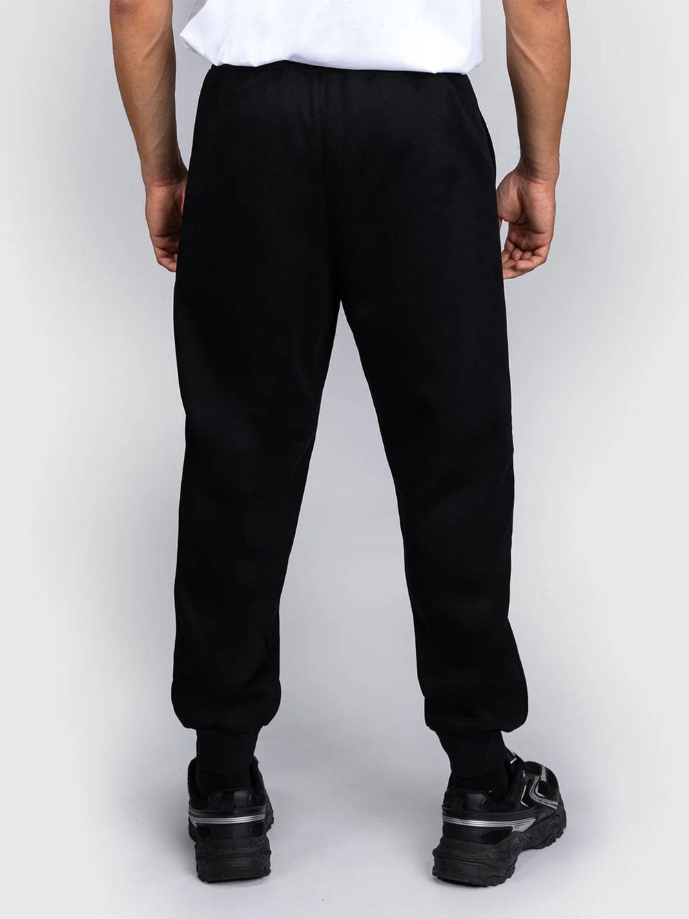 Брюки спортивные Venum UFC Zenith Replica Black/White