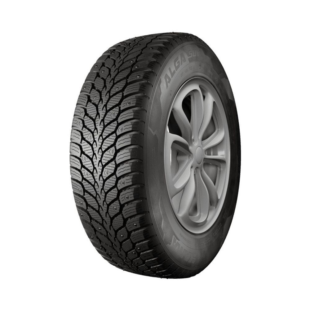 Кама ALGA SUV 215/65R16 НК-532 шип.