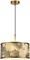Подвесной светильник Bergi 5064/1 Odeon Light
