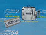 Лючок бензобака HYUNDAI STAREX 2003