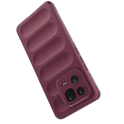 Противоударный чехол Flexible Case для Xiaomi 13 Pro