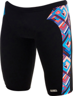 Джаммеры FUNKY TRUNKS Men's Boxed Up