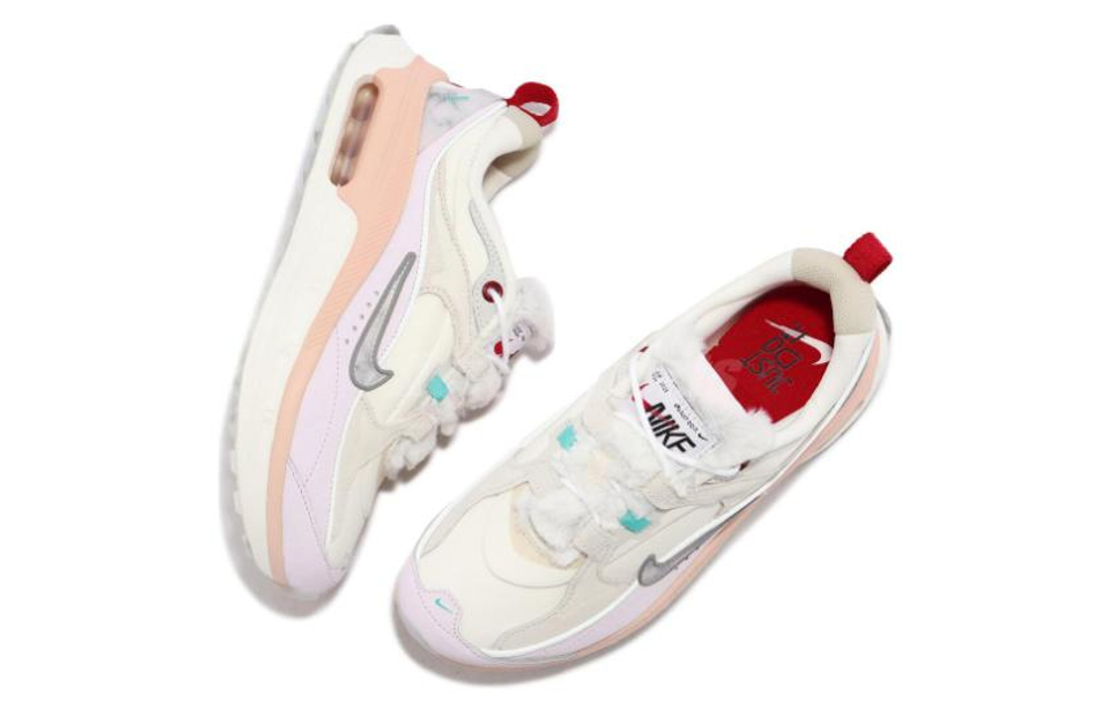 Nike Air Max Bliss "Sail" Women"s