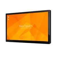 Интерактивная панель NextPanel 27PN