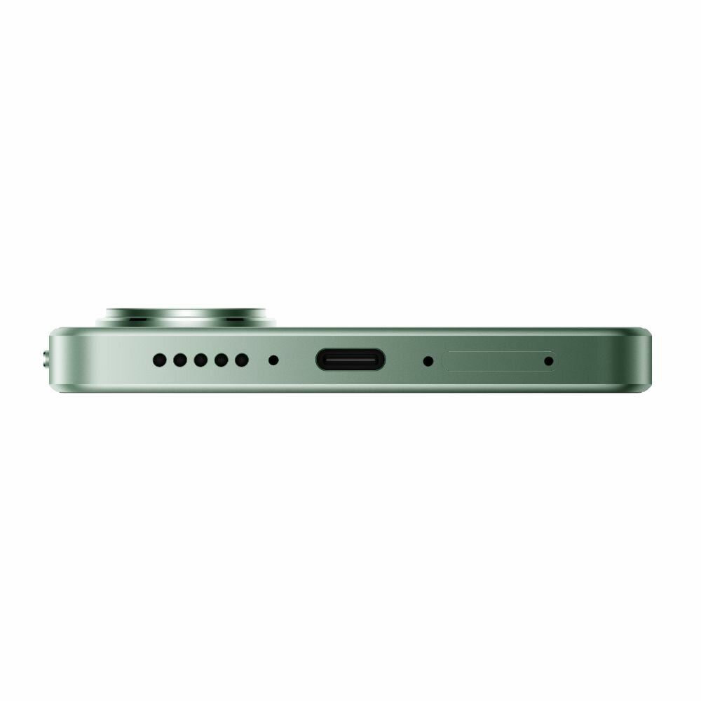 Смартфон Xiaomi POCO X7 Pro 5G 8/256 ГБ Global, Dual nano SIM, Green (зеленый)