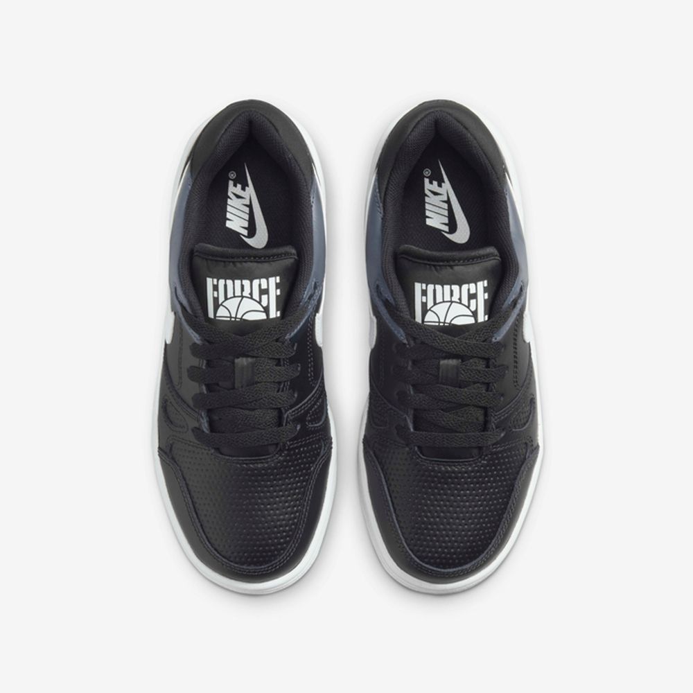 Кроссовки детские NIKE FULL FORCE LO (GS)