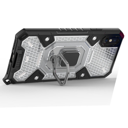 Противоударный чехол с Innovation Case c защитой камеры для iPhone X / XS