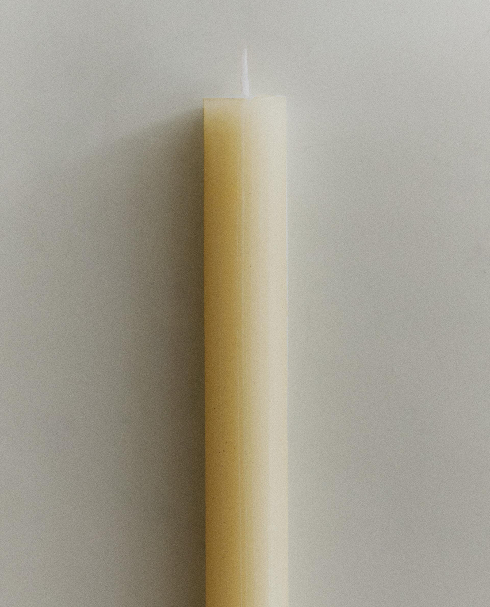 Декоративная свеча Zara Home