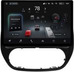 Магнитола для Renault Kaptur 2016+ - Teyes CC4-PRO монитор 13" 2K QLED на Android 13, Быстрейшая, Snapdragon 778G, ИИ, CarPlay, DSP, 4G SIM-слот