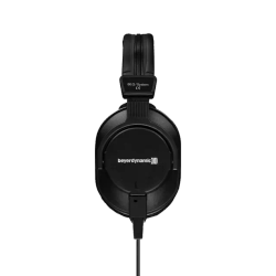 Beyerdynamic DT 252 80 Ohm (черный) односторонние студийные наушники