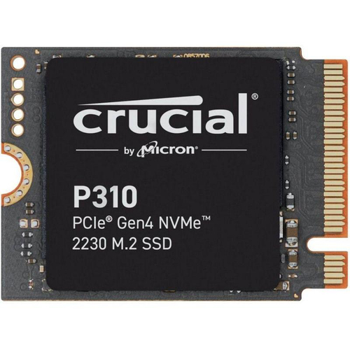 Твердотельный накопитель SSD P310 2TB Crucial CT2000P310SSD2