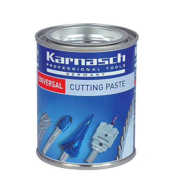 Универсальная паста для резки Karnasch Cutting Paste, 125 г, арт. 60.1159