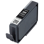 Картридж Canon PFI-300MBK для imagePROGRAF Pro-300, Matt black (14,4ml)