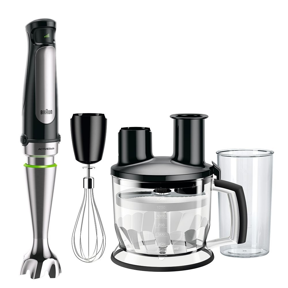 Блендер Braun MQ7075X