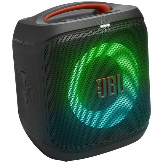 Портативная колонка JBL PartyBox Encore Essential 2 Black