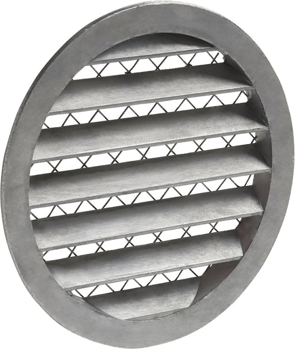 Решетка Systemair IGC 250