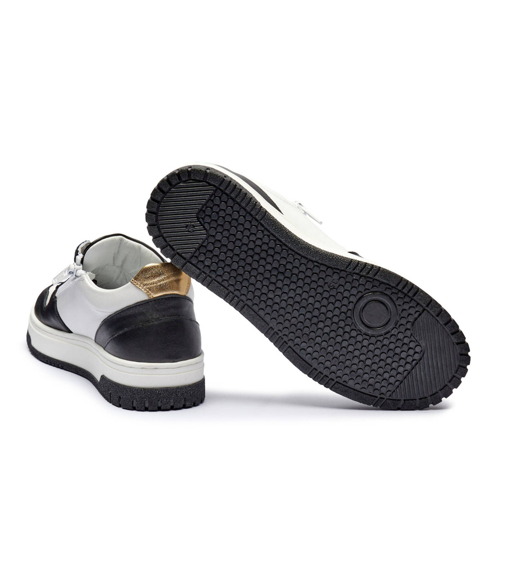 Кроссовки Elisabetta Franchi - черный(F4A9 E0118 1251B125)
