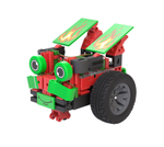 Робототехнический набор Fischertechnik "Smart Robots Pro" 569021