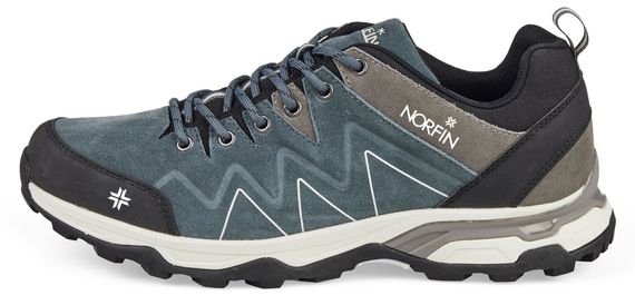 Ботинки Norfin Ntx URBAN SPIRIT LOW р.44