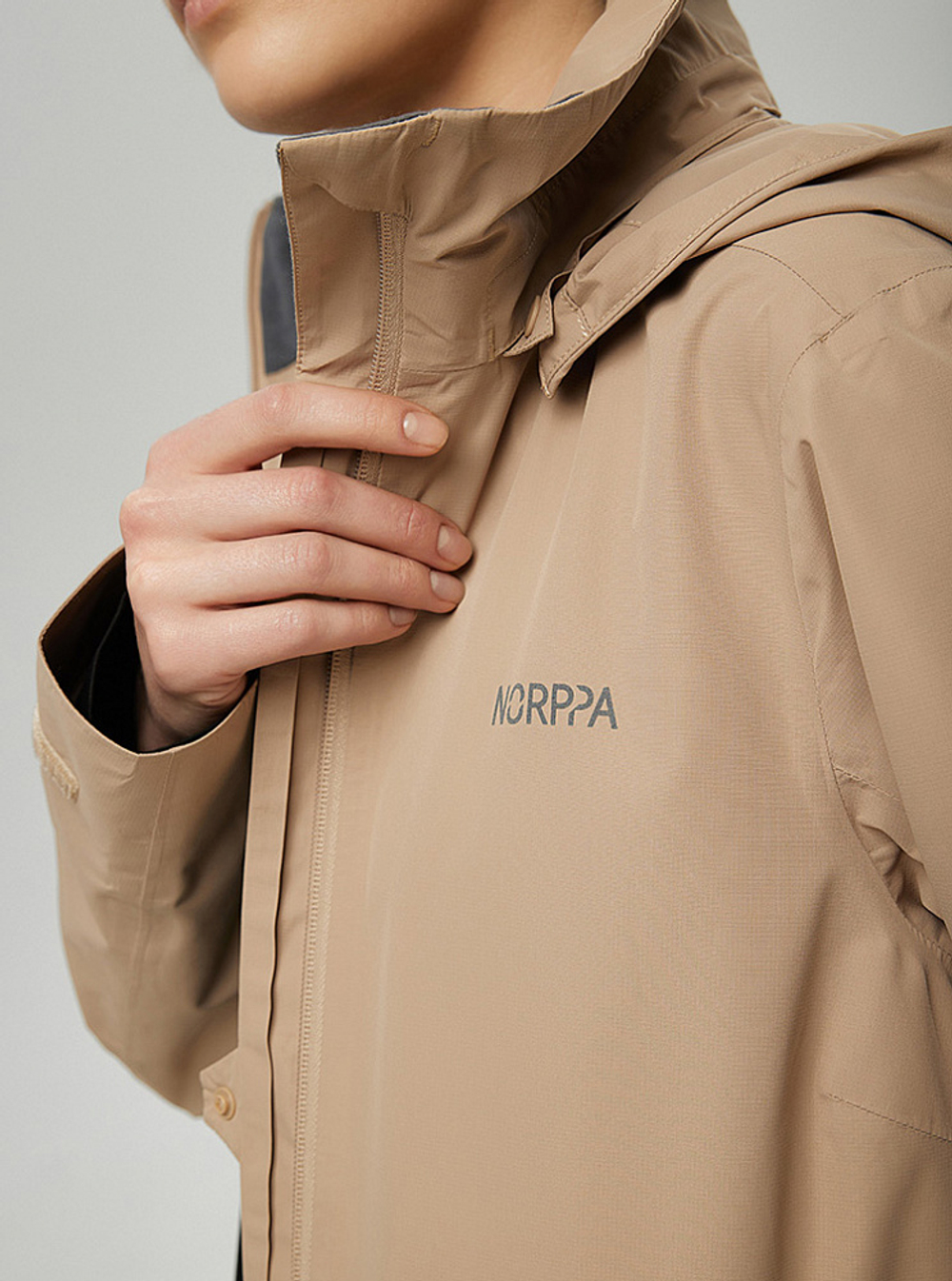КУРТКА ЖЕНСКАЯ NORPPA SELENGA ( 100115 )