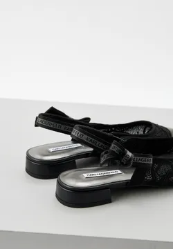 Босоножки женские Karl Lagerfeld KERRIE