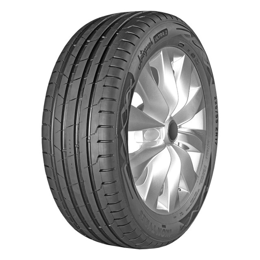IKONTyres Autograph Ultra 2 235/55R17 103Y XL