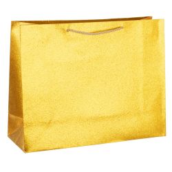 GAEM Пакет подарочный (бумага 210г/м2, блок 12шт), L39 W11 Н30, 3в.