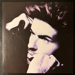 George Michael - Faith (Голландия 1987г.)