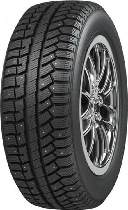 Cordiant Polar 2 185/65 R15 88T (шип)