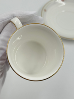 Кофейная пара Wedgwood «Satin»