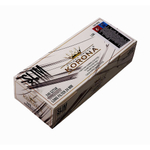 Гильзы для сигарет "Korona" Slim Long White 24mm 240шт. Товар уцененный