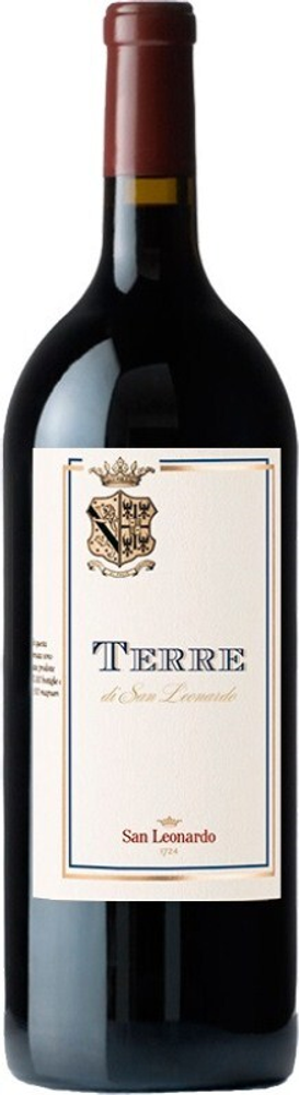 San Leonardo, Terre di San Leonardo 1.5