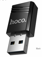 USB-адаптер со встроенной антенной, беспроводная сетевая карта HOCO HI38