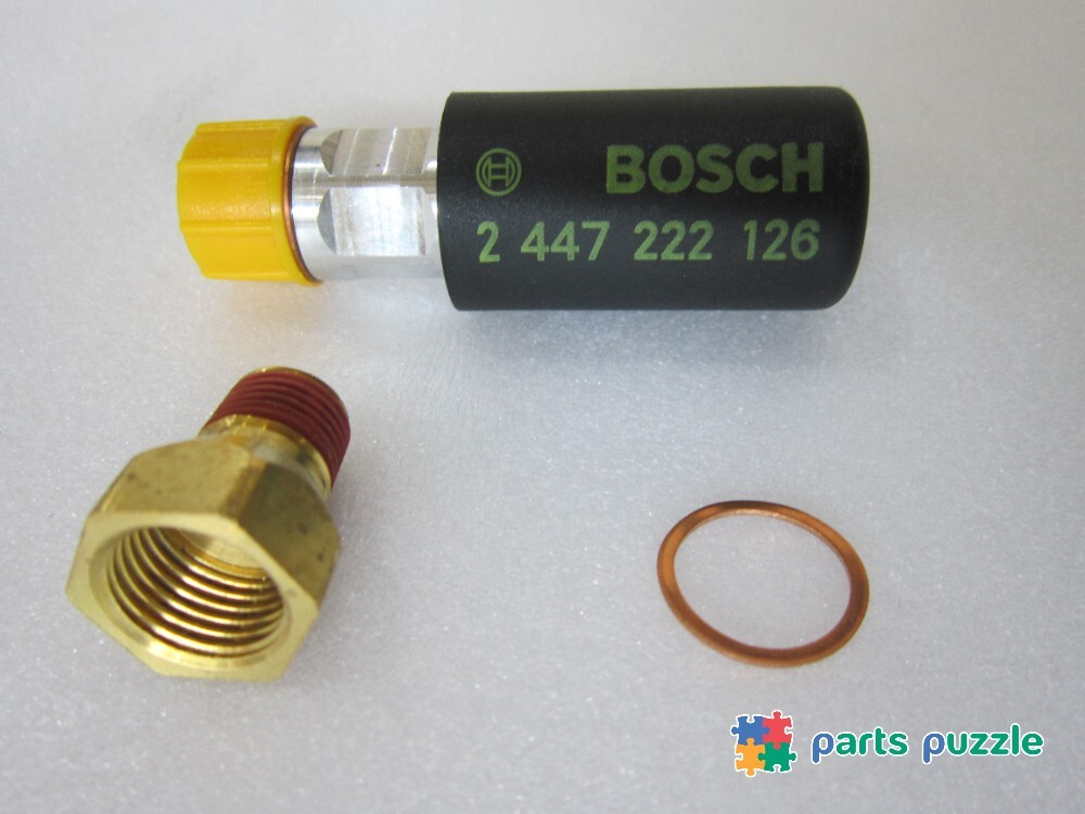 Топливоподкачивающий насос / LIFT PUMP АРТ: 10000-40976