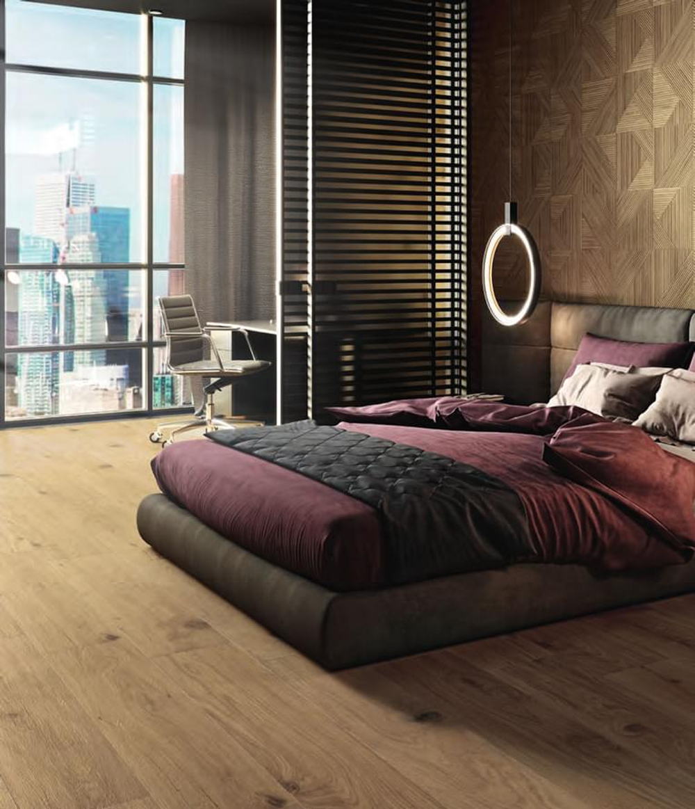 Colorker Century Oak 25x150