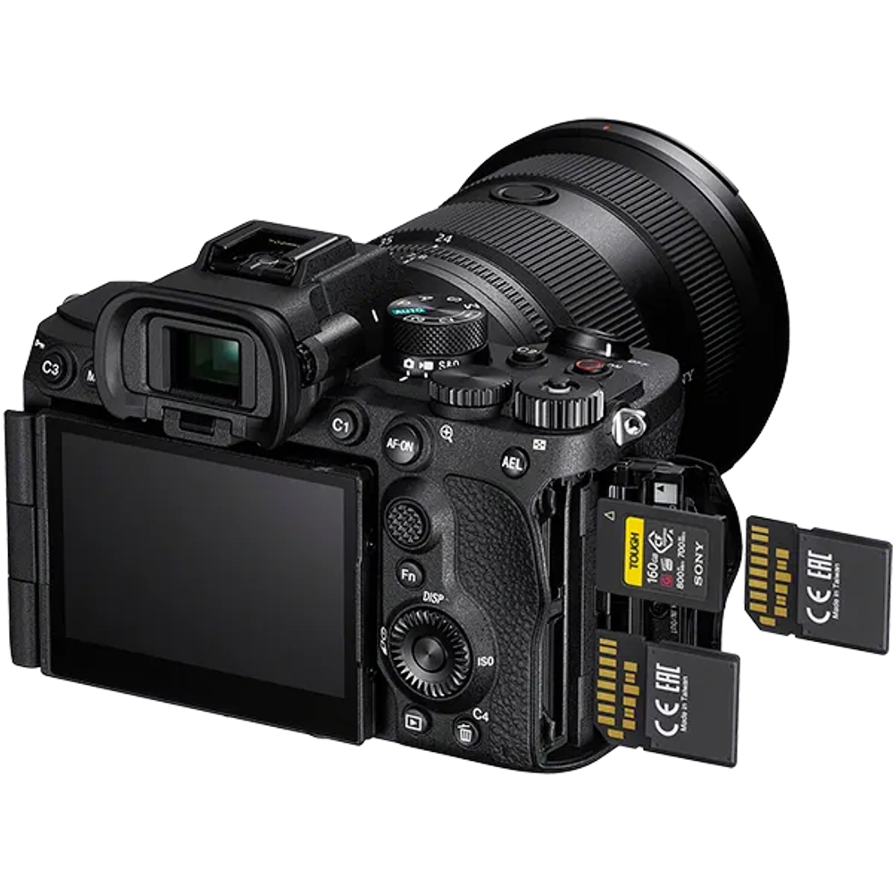 Цифровая фотокамера Sony Alpha a7 V Body