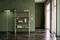Напольный светильник Umage Asteria Floor, Ø43х151 см, черный