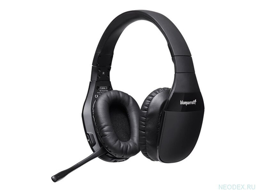 Jabra BlueParrott S450-XT беспроводная Bluetooth гарнитура ( 203582 )